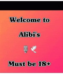 Alibiswc GIF - Alibiswc GIFs