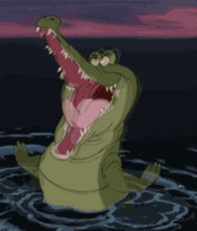 бухойкрокодил Crocodile GIF - бухойкрокодил Crocodile Alligator GIFs