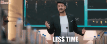 Less Time No Time GIF - Less Time No Time Busy GIFs