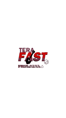 Terafast GIF - Terafast GIFs