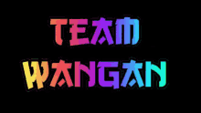 Teamwangan Drift GIF - Teamwangan Drift Wngn GIFs