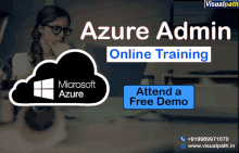 Ms Azure Training In Hyderabad Ms Azure Training In Ameerpet GIF