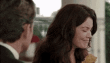 Who Is She Laugh GIF - Who Is She Laugh GIFs