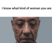 I Know What Kind Of Man You Are Malfeastial GIF - I Know What Kind Of Man You Are Malfeastial I Know What Kind Of Woman You Are GIFs