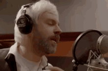 Great Minds GIF - Great Minds With Dan Harmon Great Minds Thomas Edison GIFs
