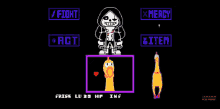 Epic Sans Angry Epictale GIF - Epic Sans Angry Epictale Undertale -  Discover & Share GIFs