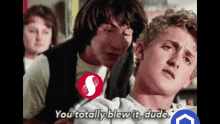 Supraoracles Bill And Teds Excellent Adventure GIF
