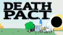 Death Pact Death Pact Team GIF - Death Pact Death Pact Team GIFs