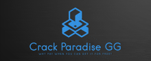 crack paradise gg why pay when you can get it for free ?