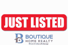bhr just listed bhr