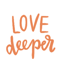 Lovedeeper Deeplove Sticker - Lovedeeper Deeplove Stickers