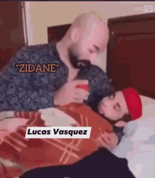 Zidane Vazquez GIF - Zidane Vazquez Zidane Vazquez GIFs