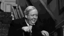 Charles Laughton Laughton GIF - Charles Laughton Laughton Witness For The Prosecution GIFs