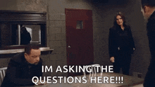 Interrogating Questioning GIF - Interrogating Questioning Interview GIFs
