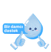 Axırniyə Axırnecə Sticker - Axırniyə Axırnecə Birdamci Stickers