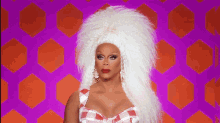 With Great Power Comes Great Responsibility Rupaul GIF - With Great Power Comes Great Responsibility Rupaul Rupauls Drag Race All Stars GIFs