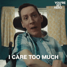 I Care Too Much Ian GIF - I Care Too Much Ian Sean Towgood GIFs