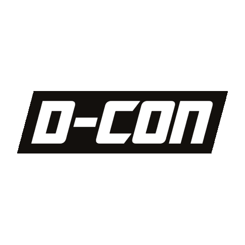 Decon D-con Sticker - Decon D-con Logo - Discover & Share GIFs