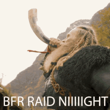 bfr rfa reborn form ashes backfuck raid night