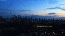 Toronto GIF