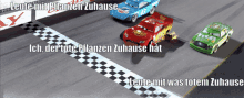 Cars Racing GIF