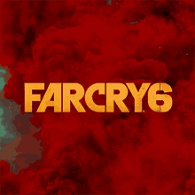Farcry6 GIF - Farcry6 GIFs