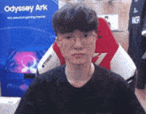 Mythicessence League Of Legends GIF - Mythicessence League Of Legends Faker GIFs