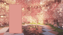 Minecraft Pink GIF - Minecraft Pink Cottage GIFs