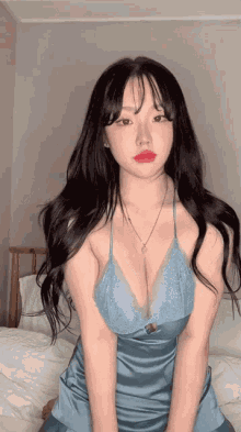 Sejinming Korean GIF - Sejinming Korean Girl GIFs