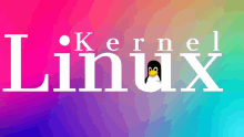 Kernellinux New GIF - Kernellinux Kernel Linux GIFs