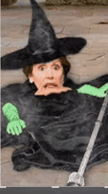 Ding Dong The Witch Is Gone GIF - Ding Dong The Witch Is Gone GIFs