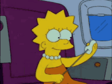 Simpsons Fire GIF - Simpsons Fire GIFs