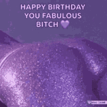 Happy Birthday Greeting GIF - Happy Birthday Greeting Smack Butt GIFs