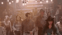 The Americans GIF - The Americans GIFs