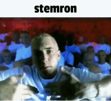 stemron23 stemron