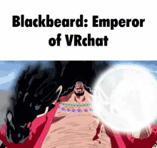 Blackbeard Vrchat GIF - Blackbeard Vrchat Ben Ashley GIFs