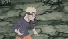 Rasengan Naruto GIF - Rasengan Naruto One Hand Rasengan GIFs