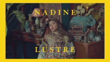 Nadine Lustre Photoshoot GIF - Nadine Lustre Photoshoot GIFs