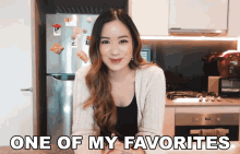 One Of My Favorites Kim Dao GIF - One Of My Favorites Kim Dao Let Me Show You My Favorite GIFs