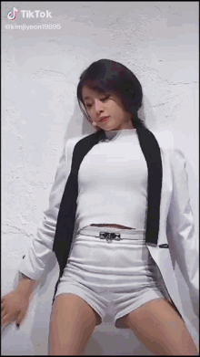 Ji Yeon GIF - Ji Yeon GIFs