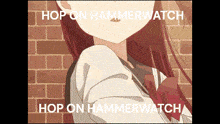 Hop Hopon GIF - Hop Hopon Hammerwatch GIFs