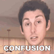 Confusion Maclen Stanley GIF - Confusion Maclen Stanley The Law Says What GIFs