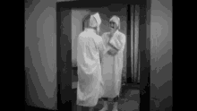 mirror mirror image marx bros 1933 marx brothers