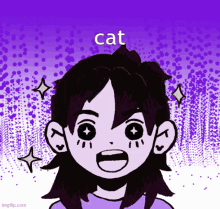 Cat Neo GIF - Cat Neo Omori GIFs