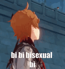 Bi Bi Bisexual Bi GIF - Bi Bi Bisexual Bi GIFs