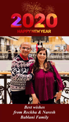 New Year Best Wishes GIF - New Year Best Wishes Happy New Year2020 GIFs