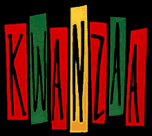 Kwanzaa GIF - Happykwanzaa GIFs