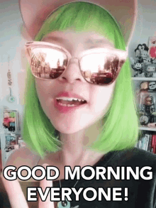 Good Morning Gm GIF - Good Morning Gm Have A Great Day GIFs