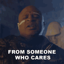 From Someone Who Cares Alex Boye GIF