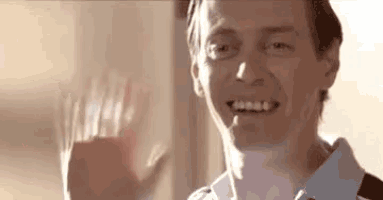 Steve Buscemi Un GIF Steve Buscemi Un Corito Discover Share GIFs